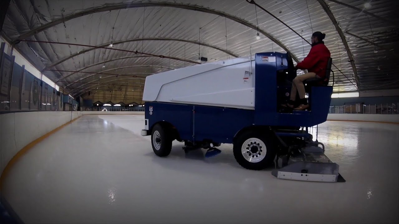 Ледовые арены: технологические аспекты процесса ледозаливки и его влияние на функционал ледовой площадки