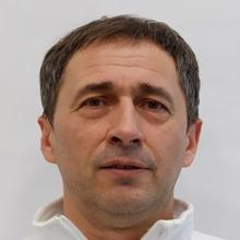 Марченко Александр Петрович