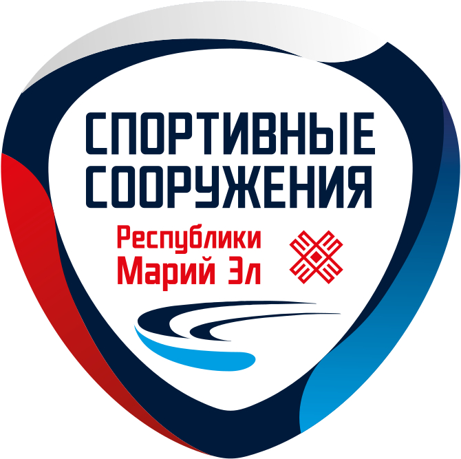 Автономное учреждение Управление спортивных сооружений Республики Марий Эл logo