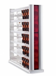 стеллажи THALER для сушки BD, BHR D, BHR