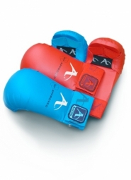 Накладки для каратэ «WKF»