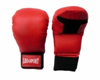 спарринговые (искусственная кожа)