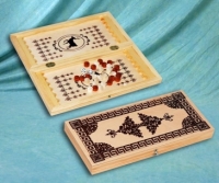 Нарды средние