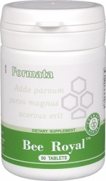 Би Ройял.Пчелиная пыльца . Пчелиное маточное молочко.Адаптоген.