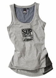 Топ женский Grey