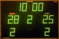 «ТИВС-13.16» универсальное