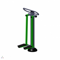 Уличный тренажер ХИПС