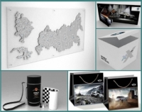 Сувенирная продукция