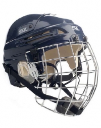 «Combo» шлем с маской