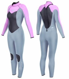 Гидрокостюм «Diva» (длинный)