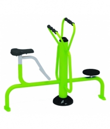 Уличный тренажер "ТАЛИЯ"