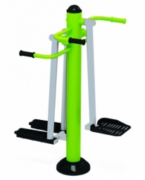 Уличные тренажер "ГИМНАСТ"