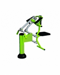 Уличный тренажер "БИЦЕПС"