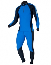 XC suit