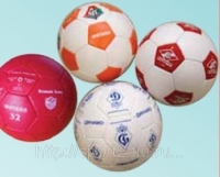 футбольные