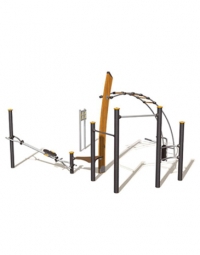 Тренажер для WorkOut