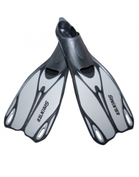 с закрытой пяткой