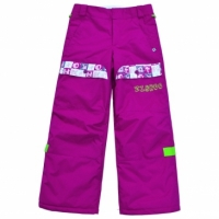 горнолыжные детские