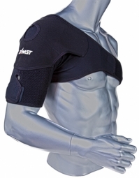 БАНДАЖ НА ПЛЕЧО ZAMST SHOULDER WRAP
