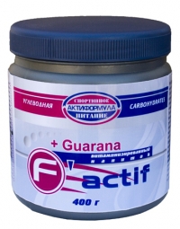 F`aktif + Guarana