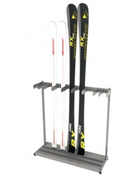 лыж и сноубордов