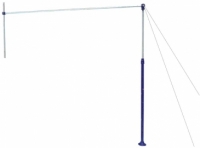 пристенные на растяжках