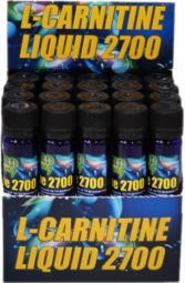 «L-карнитин» («L-Carnitine»)