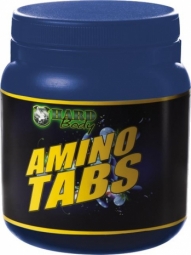 «АМИНО ТАБС» («AMINO TABS»)
