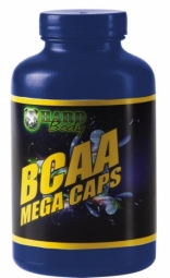 «ВСАА» («BCAA»)