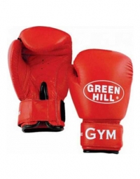 «Gym» боксерские