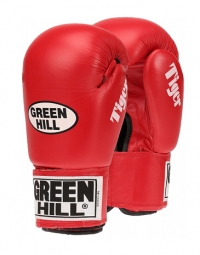 «Tiger» боксерские (боевые)