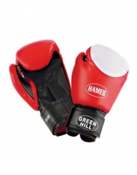 «Hamed» боксерские (тренировочные)