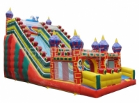 «Восточная сказка»