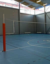 волейбольные