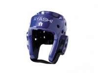 Шлем для тхэквондо