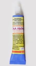 Висти Смола лыжная