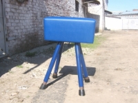 для опорных прыжков