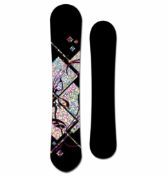 «Girl Style Black»