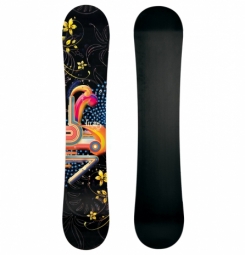 «Girl Style Black»