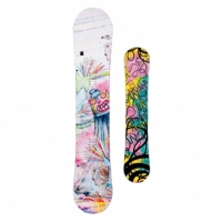 «Girl Style Rocker White»