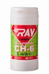 Порошок «CH-6» (-10 -30°C)