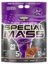 «Spesial Mass Gainer»