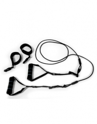 «Resistance Cords»