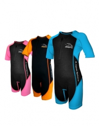 Гидрокостюм детский «Stingray»