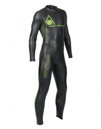 Гидрокостюм для триатлона «Phantom»