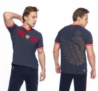 Футболка, короткий рукав