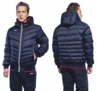 Куртка пуховая