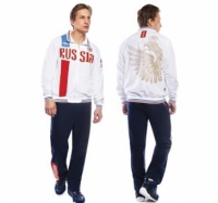 Костюм парадный