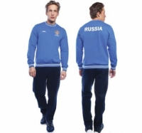 Костюм тренировачный