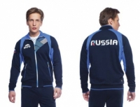 Куртка тренировочного костюма